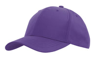 Custom Logo Headwear Canada Sports Ripstop Cap