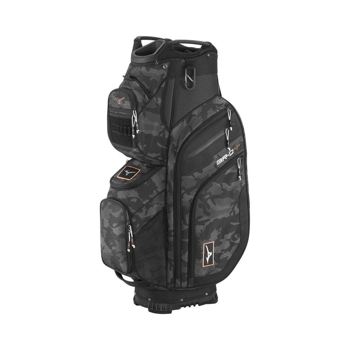 Mizuno BR-D4C Cart Bag