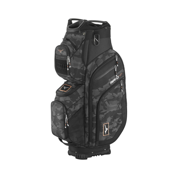 Mizuno BR-D4C Cart Bag