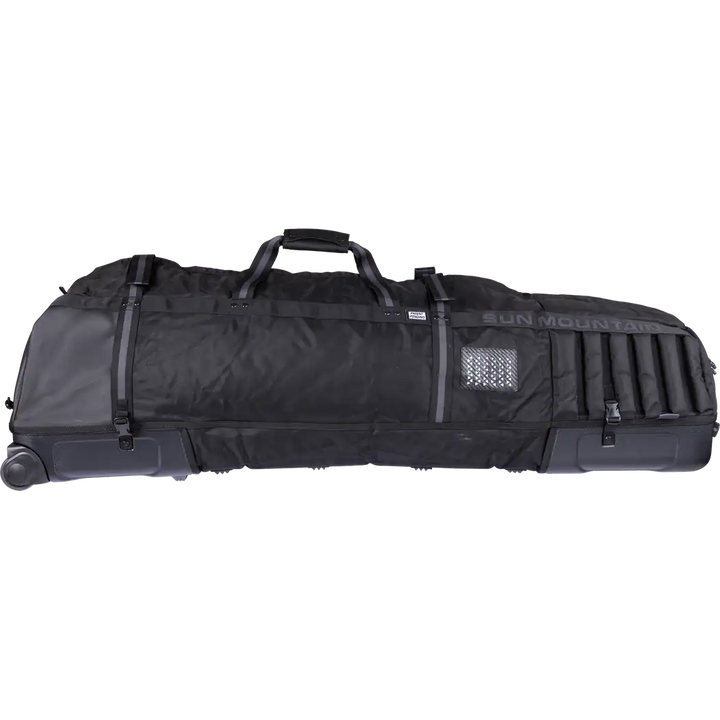 Housse de voyage de golf Sun Mountain KUBE - 2025