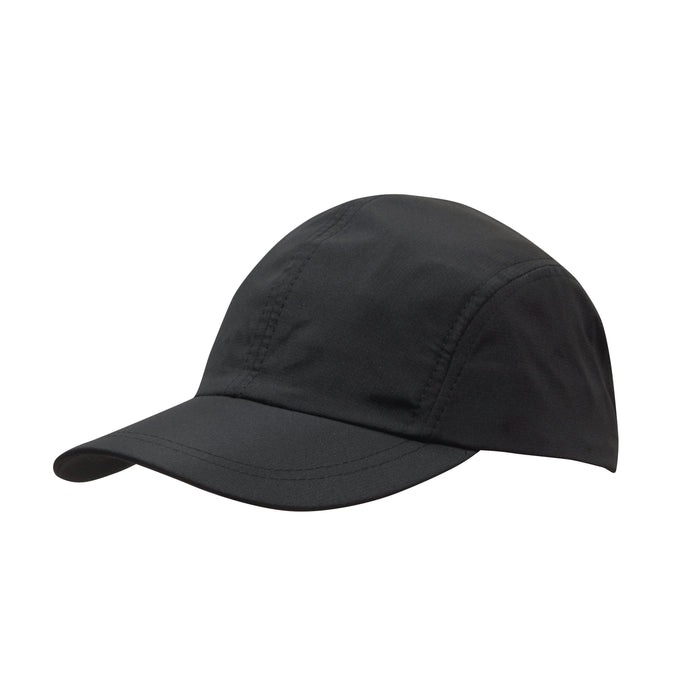 Custom Logo Headwear Canada Sports Ripstop with Towelling Sweatband