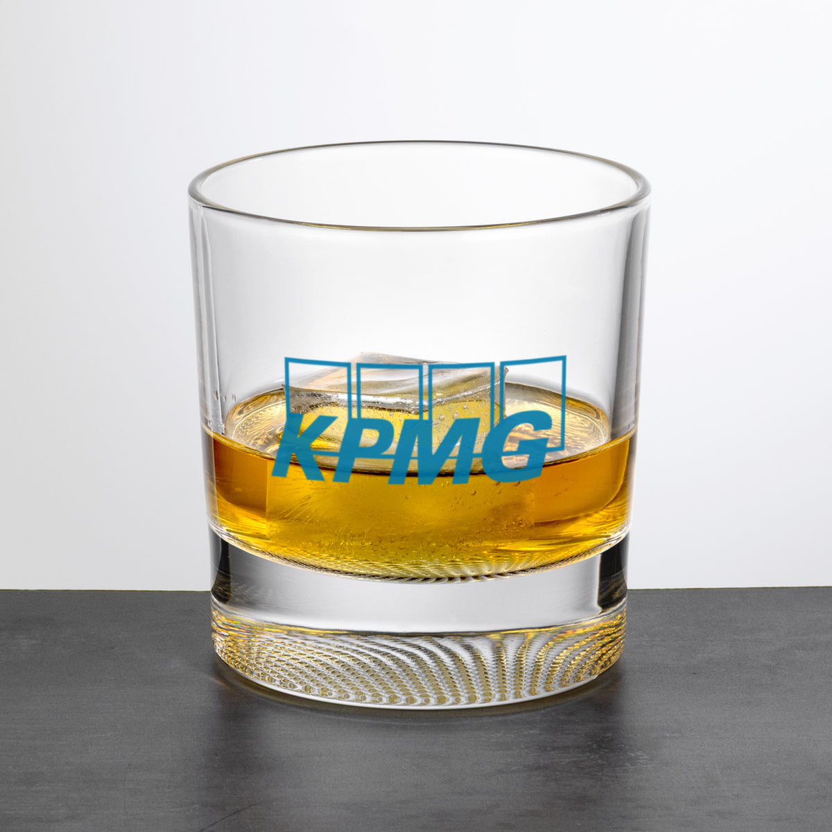 Custom Logo Baldwin OTR - Imprinted