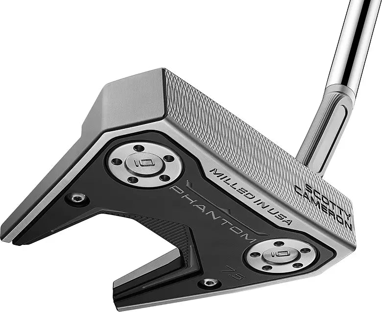 Scotty Cameron 2024 Phantom 7.5 - Left Hand 35" - Demo Used