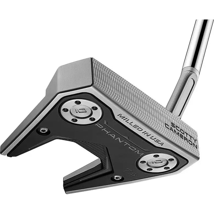 Scotty Cameron 2024 Phantom 7.5 - Left Hand 35" - Demo Used