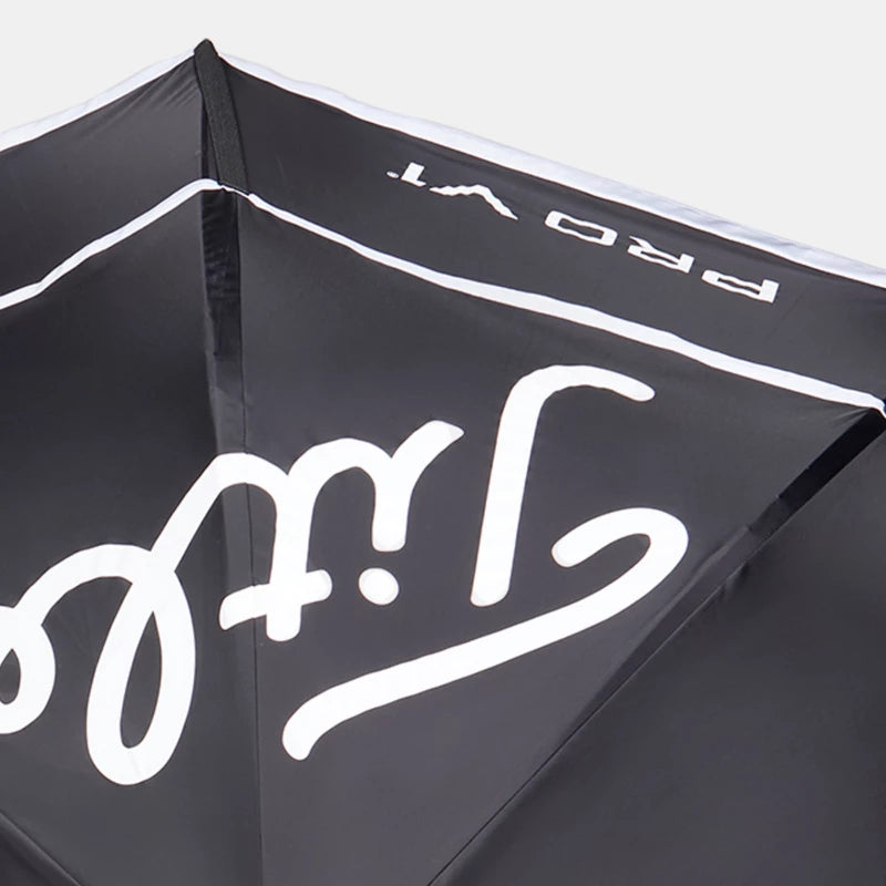 Titleist Double Canopy Premium Umbrella