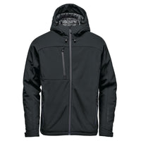 Custom Logo Stormtech Men's Orbiter Insulated Jacket