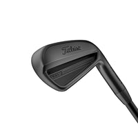 Titleist T150 Black Vapor Irons - Limited Edition