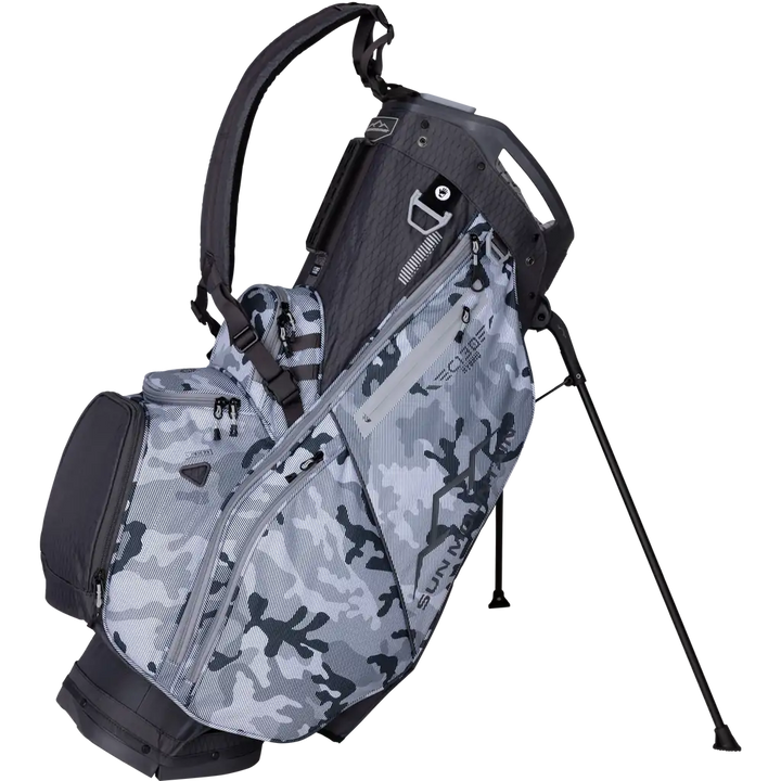 Sun Mountain C-130 Hybrid Stand Bag - 2025 - Backordered to end of March 2025