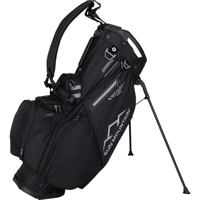 Sun Mountain C-130 Hybrid Stand Bag - 2025 - Backordered to end of March 2025