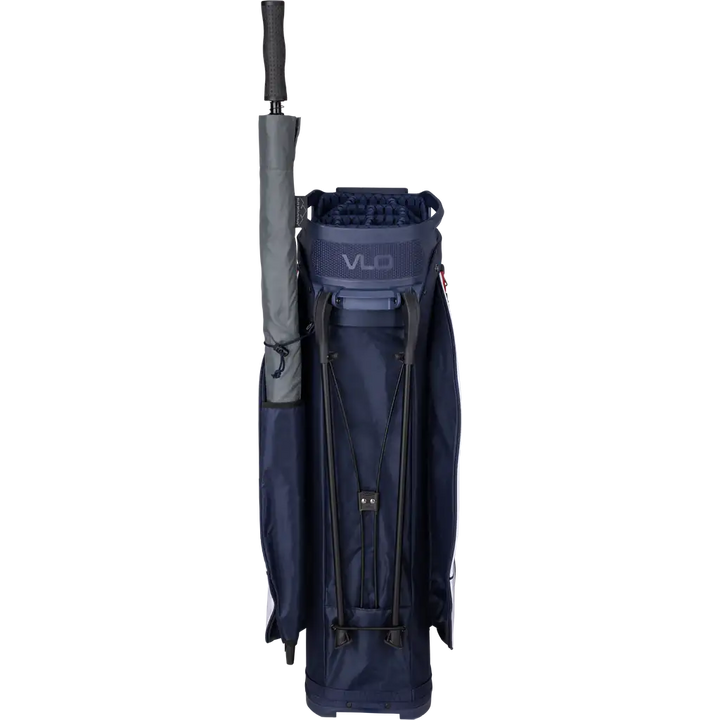 Sun Mountain C-130 Hybrid Stand Bag - 2025 - Backordered to end of March 2025