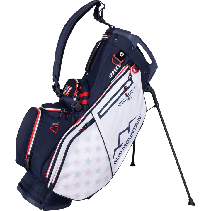 Sun Mountain C-130 Hybrid Stand Bag - 2025