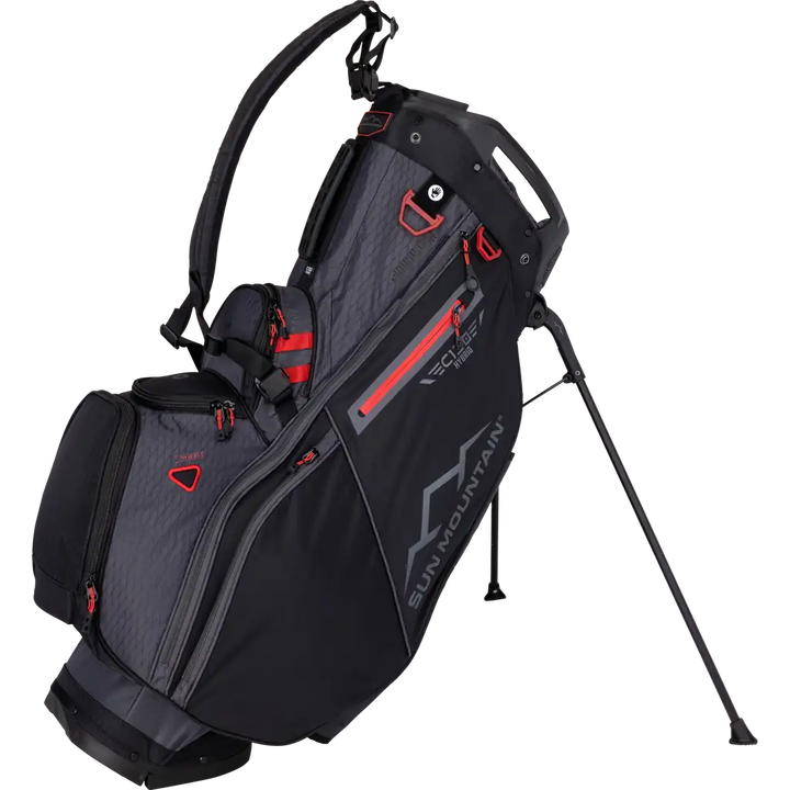 Sun Mountain C-130 Hybrid Stand Bag - 2025 - Backordered to end of March 2025