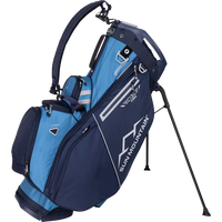 Sun Mountain C-130 Hybrid Stand Bag - 2025 - Backordered to end of March 2025