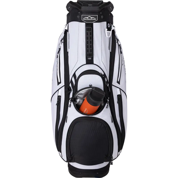 Sun Mountain C-130 Hybrid Stand Bag - 2025 - Backordered to end of March 2025