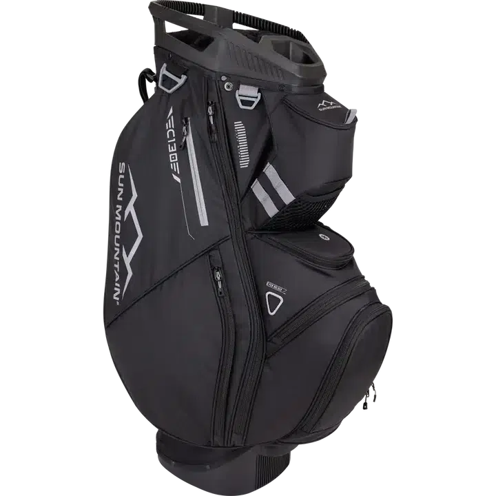 Sun Mountain C-130 Cart Bag - 2025