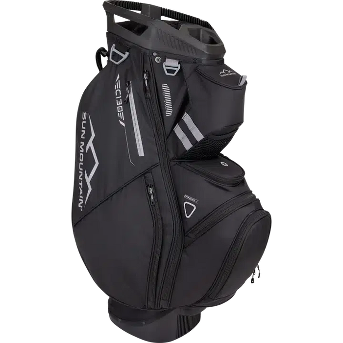 Sun Mountain C130 Cart Bag - 2025