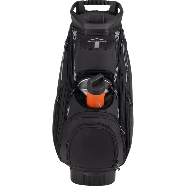 Sun Mountain C-130 Cart Bag - 2025