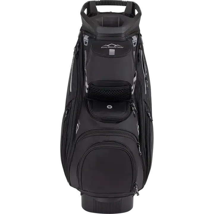 Sun Mountain C-130 Cart Bag - 2025