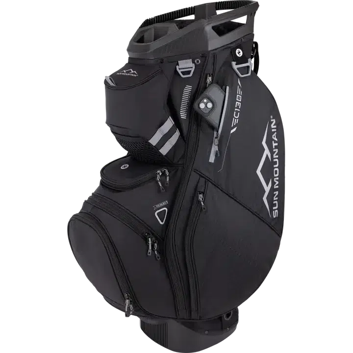 Sun Mountain C-130 Cart Bag - 2025