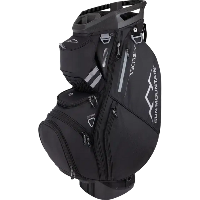 Sun Mountain C130 Cart Bag - 2025