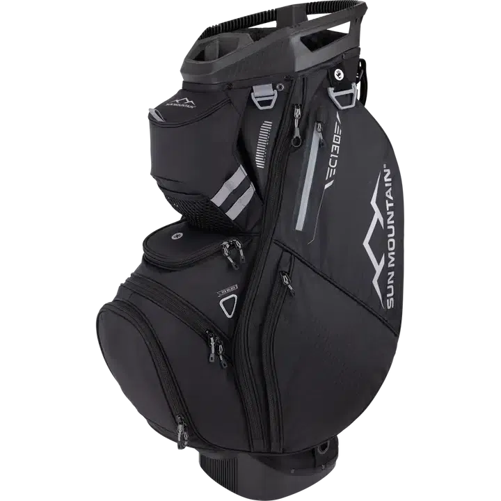 Sun Mountain C-130 Cart Bag - 2025