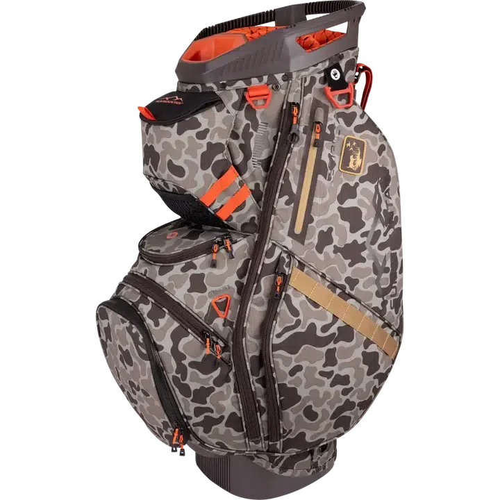 Sun Mountain C-130 Cart Bag - 2025