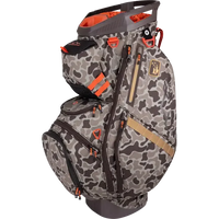 Sun Mountain C-130 Cart Bag - 2025