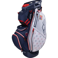 Sun Mountain C-130 Cart Bag - 2025