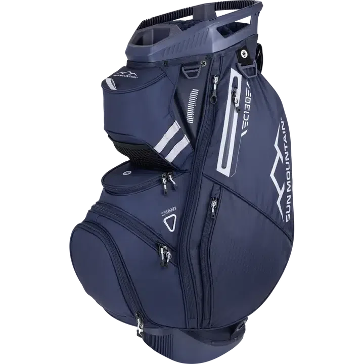 Sun Mountain C-130 Cart Bag - 2025