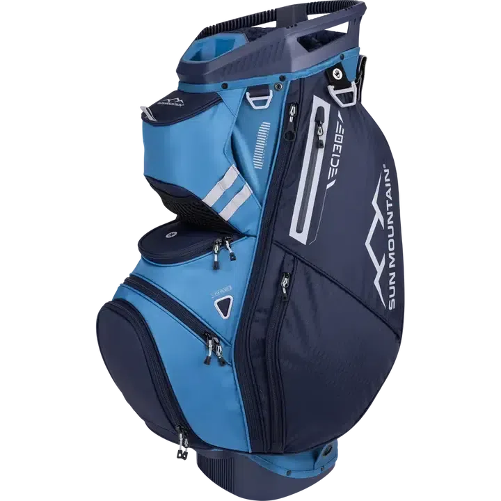 Sun Mountain C-130 Cart Bag - 2025