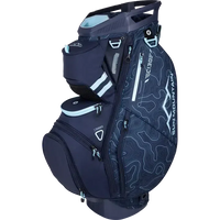 Sun Mountain C-130 Cart Bag - 2025