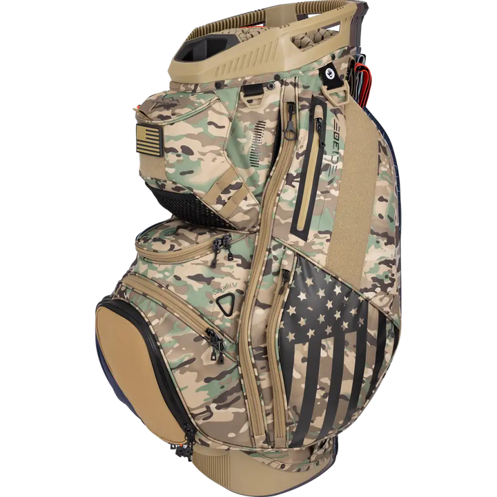 Sun Mountain C-130 Cart Bag - 2025