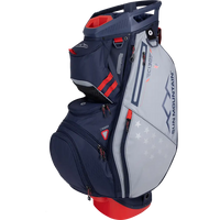 Sun Mountain C-130 Cart Bag - 2025