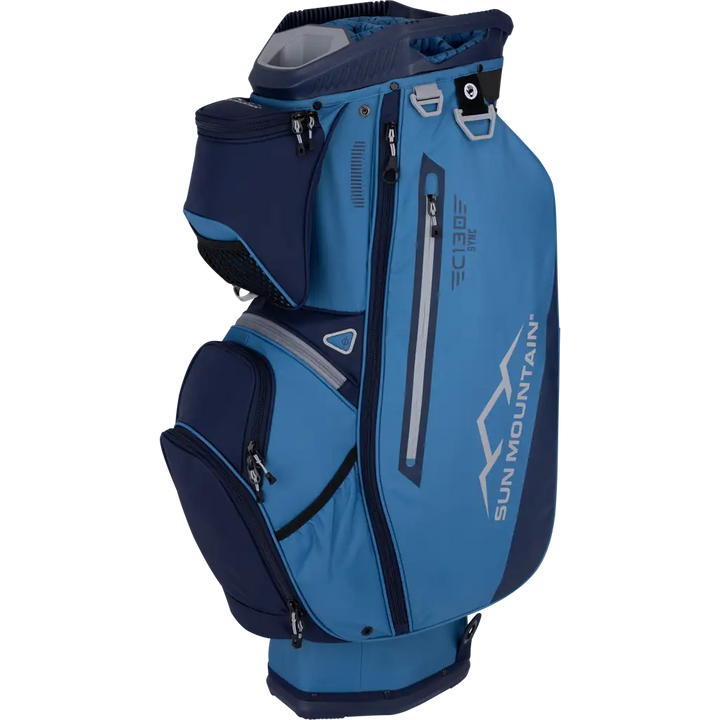 Sun Mountain C-130 Sync Cart Bag - 2025