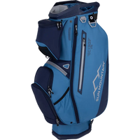 Sun Mountain C-130 Sync Cart Bag - 2025