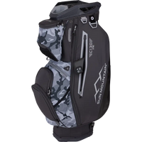 Sun Mountain C-130 Sync Cart Bag - 2025