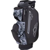 Sun Mountain C-130 Sync Cart Bag - 2025