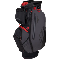 Sun Mountain C-130 Sync Cart Bag - 2025