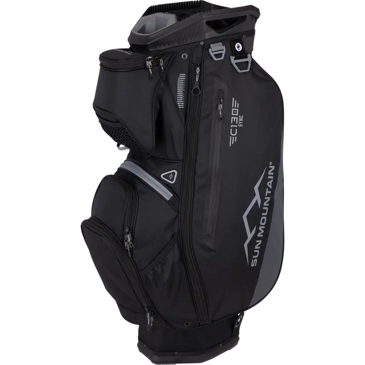 Sun Mountain C-130 Sync Cart Bag - 2025