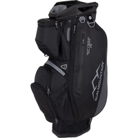 Sun Mountain C-130 Sync Cart Bag - 2025