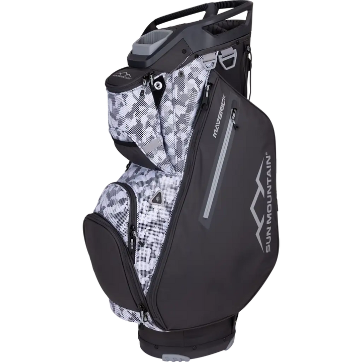 Sun Mountain Maverick Cart Bag - 2025