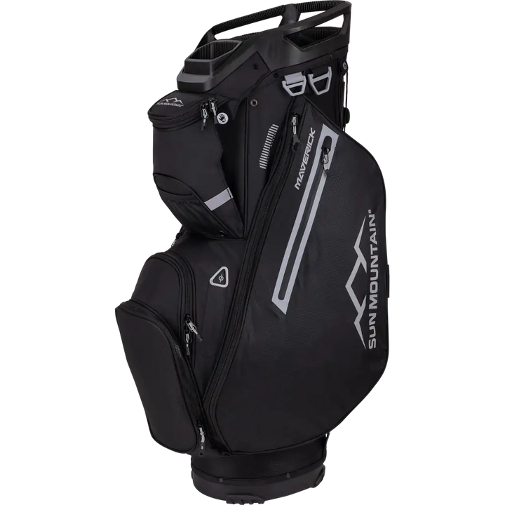 Sun Mountain Maverick Cart Bag - 2025