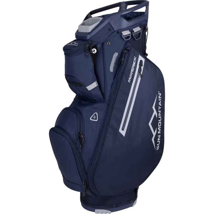 Sun Mountain Maverick Cart Bag - 2025