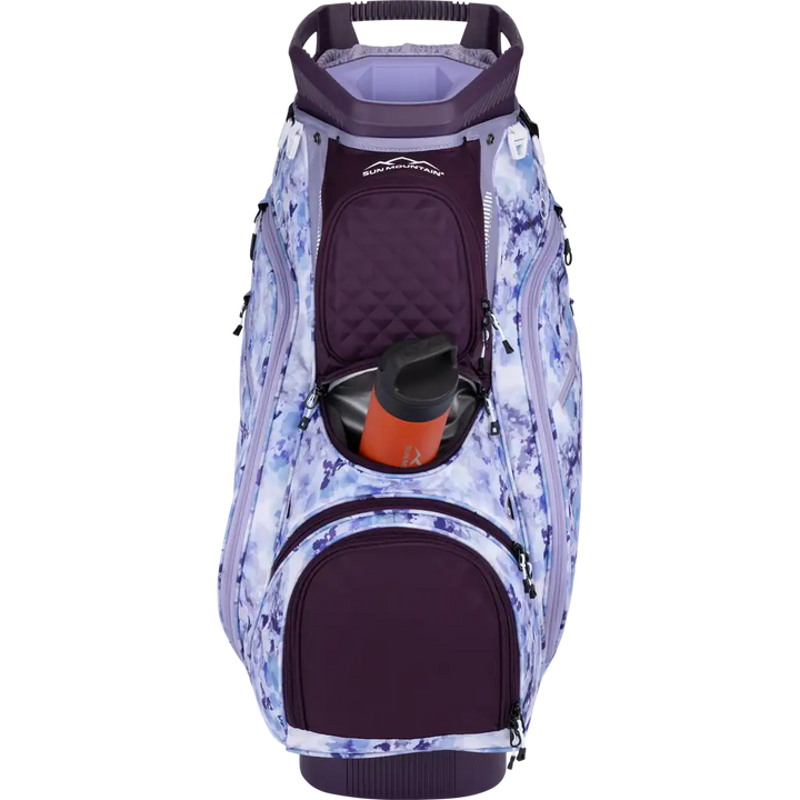 Sun Mountain Diva Cart Bag - 2025 - Womens