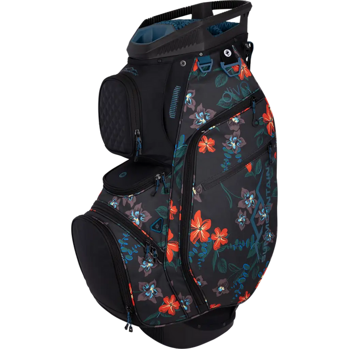 Sun Mountain Diva Cart Bag - 2025 - Womens