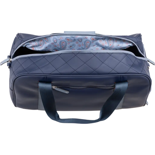 Sun Mountain Matchplay Duffel Bag - 2025