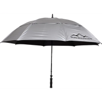 Sun Mountain Silver Series Umbrella - Manual 68-inch - 2025