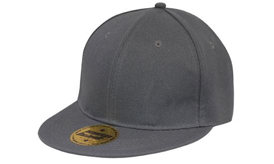 Custom Logo Headwear Canada Premium American Twill with Snap Back Pro Styling