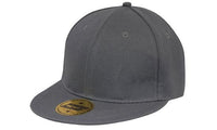 Custom Logo Headwear Canada Premium American Twill with Snap Back Pro Styling