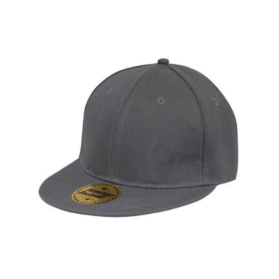 Custom Logo Headwear Canada Premium American Twill with Snap Back Pro Styling